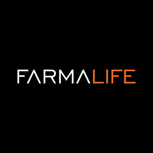Farmalife logo