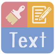 Top 20 Tools Apps Like Big Text - Best Alternatives