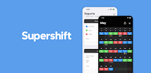 Supershift - Planning Travail APK