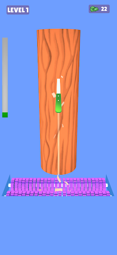 Carving Art - Screenshot 3