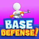 应用程序下载 Base Defense! 安装 最新 APK 下载程序