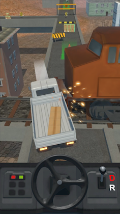 Truck Simulator Master - Screenshot 4
