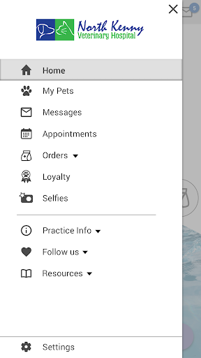 North Kenny Vet Hospital