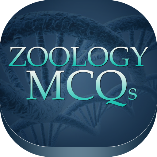 Zoology MCQs  Icon