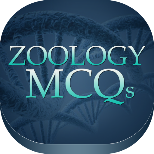 Zoology MCQs logo