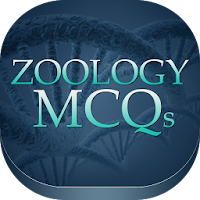 Zoology MCQs