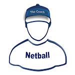 Cover Image of Tải xuống The Coach- Netball  APK