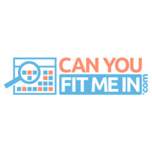 Canyoufitmein logo