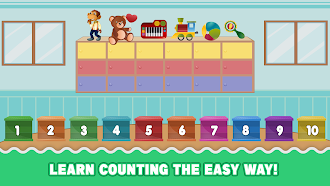 Game screenshot Math Journey : For kids apk download