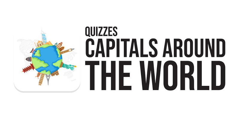 Quiz: World Capital Cities