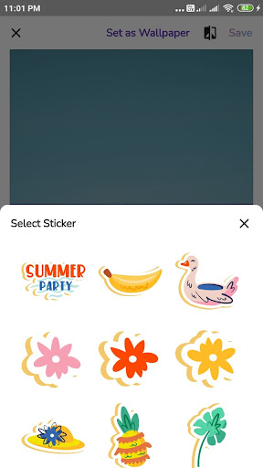 Photo Editor - Collage Maker Screen 3