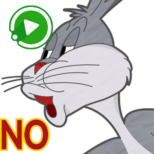 WASticker Caricatura Memes Descarga en Windows