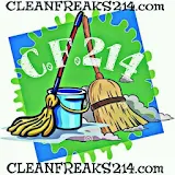 Clean Freaks 214 icon