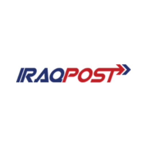 Iraq Post logo