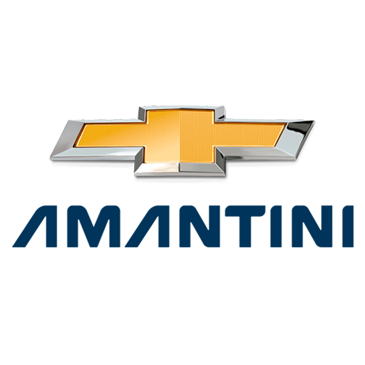 Amantini Chevrolet Windows'ta İndir