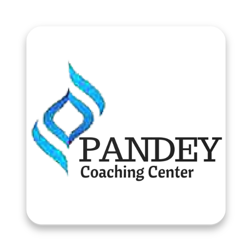 Pandey Coaching Centre - AppWisp.com