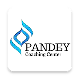 Pandey Coaching Centre icon