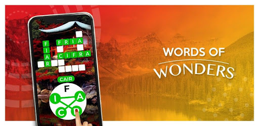 Words Of Wonders Quebra Cabecas Palavras Cruzadas Apps No Google Play