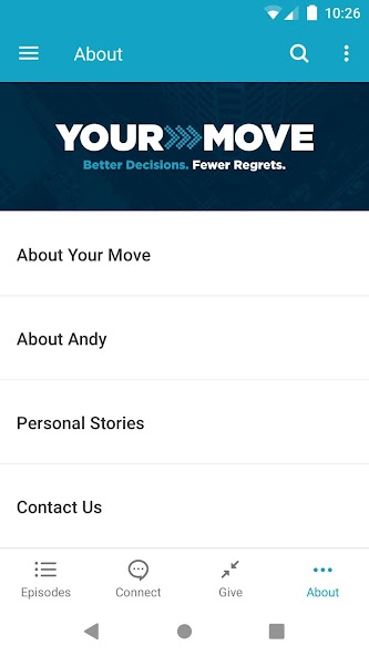 Move to iOS MOD APK v3.5.0 (Unlocked) - Jojoy