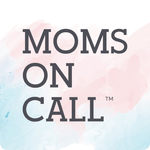 Moms on Call Scheduler 2.0 logo