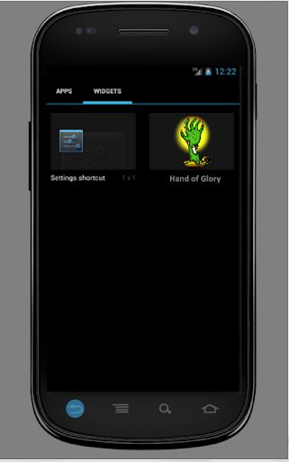 Hand of Glory Screen 3