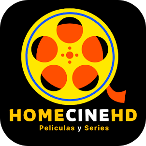Home Cine HD - Pelis y Series