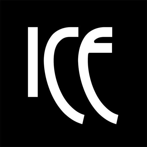 Ice Lashes logo