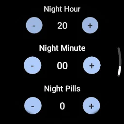 Sip, Eat & Quit: Simple Habits - Screenshot Image