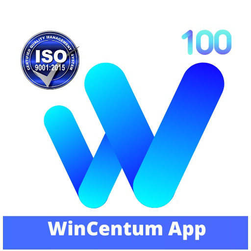 WinCentum App logo