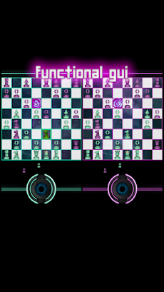 Chess: Quantum Gambitのおすすめ画像5