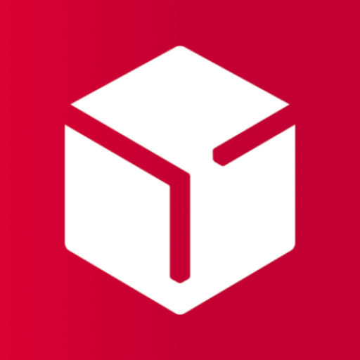 DPD Driver Connect logo