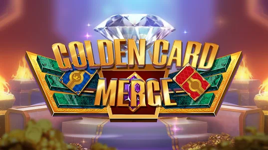 Golden Card-Merge