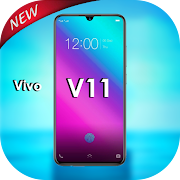 Theme for Vivo V11 | vivo v11 pro