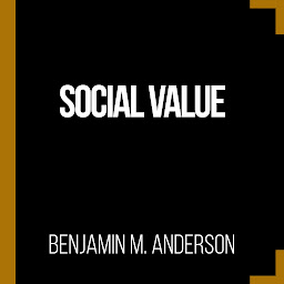 Icon image Social Value