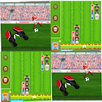 Sheep and Goal