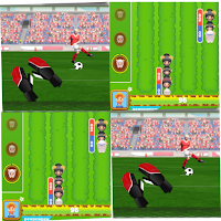 Sheep and Goal