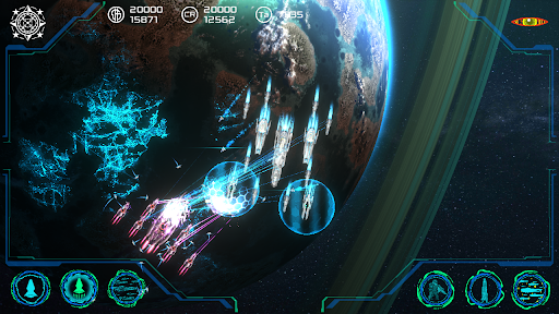 Utocalypse Screen 3
