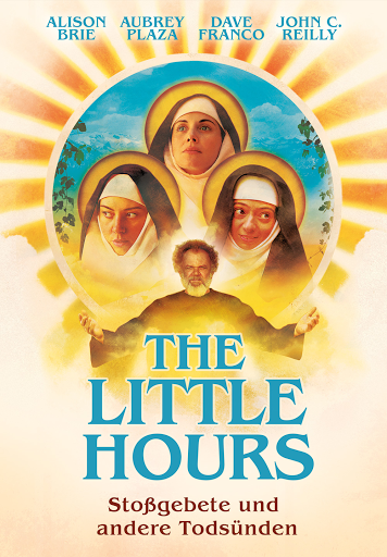 The little hours fmovies sale