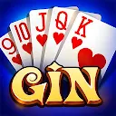 Gin Rummy 