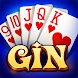 Gin Rummy - Androidアプリ