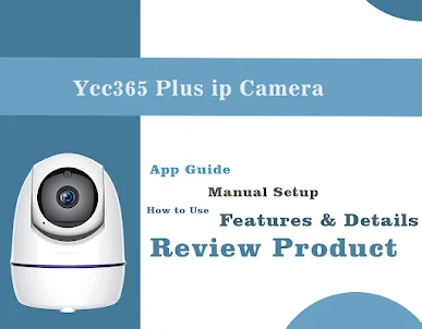 Ycc365 Security Camera advice