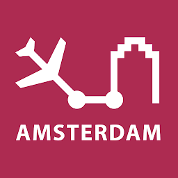 Imagen de icono Amsterdam Airport Express