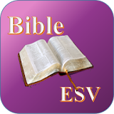 Holy Bible(ESV) icon