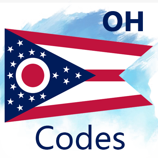 Ohio All Codes 2022 0.20 Icon