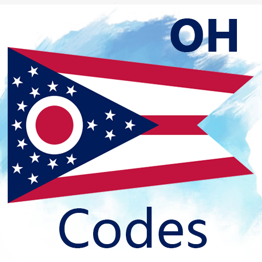 Ohio All Codes 2024 Laai af op Windows