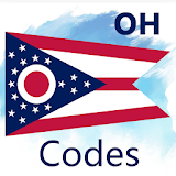 Ohio All Codes 2021 (free offline) icon