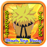 Tricks: Naruto Ultimate Ninja icon
