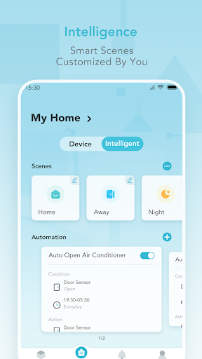 Prixon Screen 2