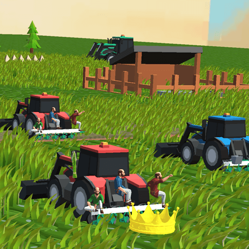 Farming and Friends - Roblox