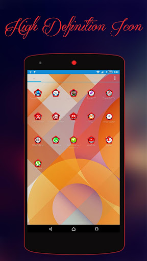 Theme for Nexus 6 Screen 3
